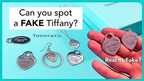 replica tiffany watch box|how to detect a fake tiffany.